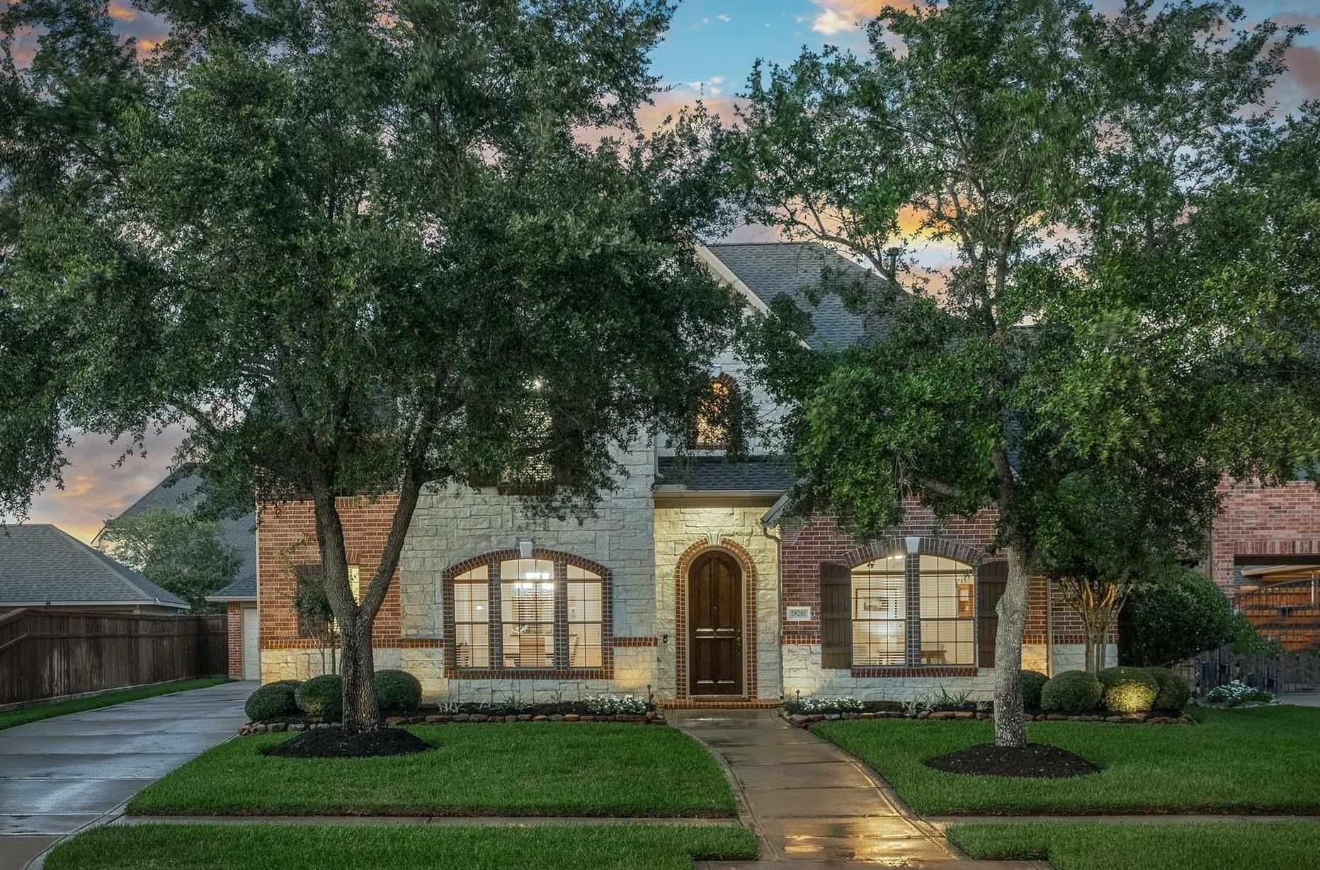 28210 Churchill Court