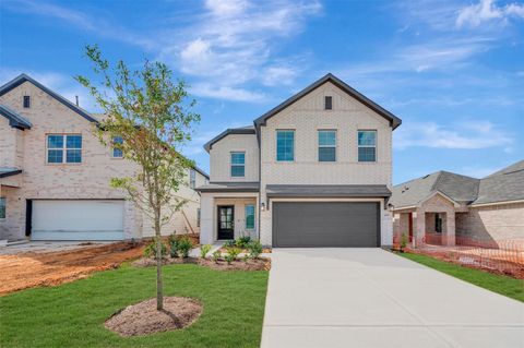 Photo of 32515 Midsummer Drive, Fulshear, TX 77441 (MLS # 46264600)