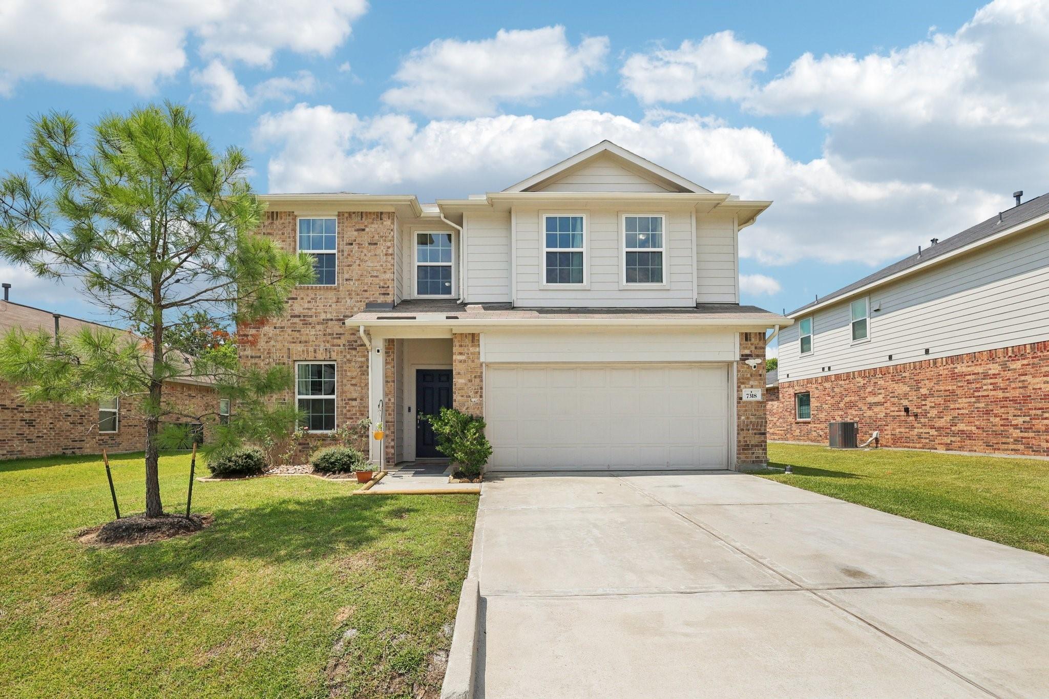 7318 Parkview Drive