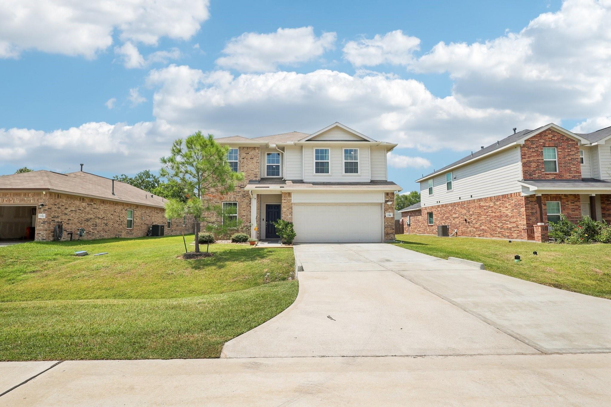 7318 Parkview Drive
