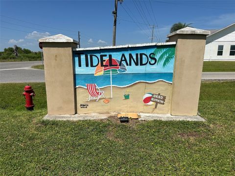 Photo of 0 Sand Dune, Crystal Beach, TX 77650 (MLS # 26623708)