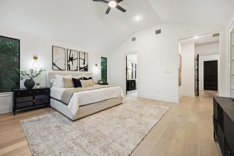 Tiny photo for 1112 Kinley Lane, Houston, TX 77018 (MLS # 27744808)