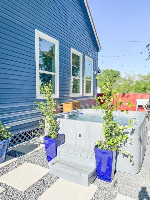 Tiny photo for 26815 W Hardy Road, Spring, TX 77373 (MLS # 14258352)