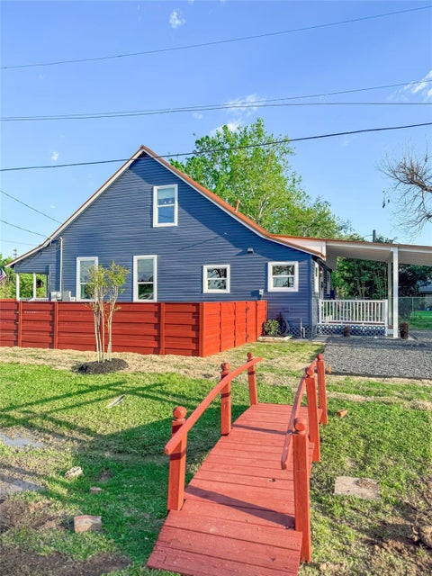 Tiny photo for 26815 W Hardy Road, Spring, TX 77373 (MLS # 14258352)