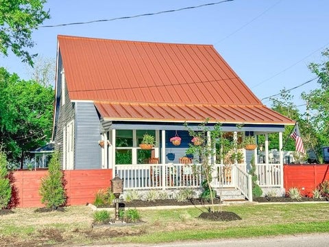 Photo of 26815 W Hardy Road, Spring, TX 77373 (MLS # 14258352)