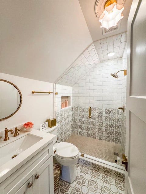 Tiny photo for 26815 W Hardy Road, Spring, TX 77373 (MLS # 14258352)