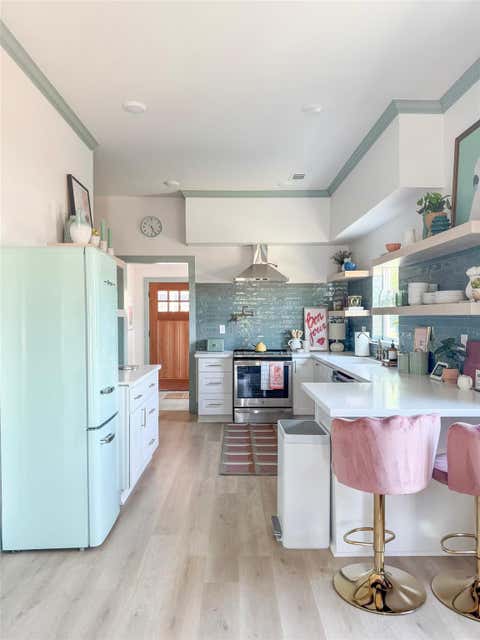 Tiny photo for 26815 W Hardy Road, Spring, TX 77373 (MLS # 14258352)