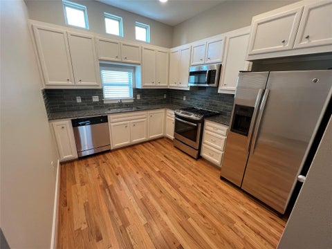 Photo of 2710 Hullsmith Drive #404, Houston, TX 77063 (MLS # 76643042)