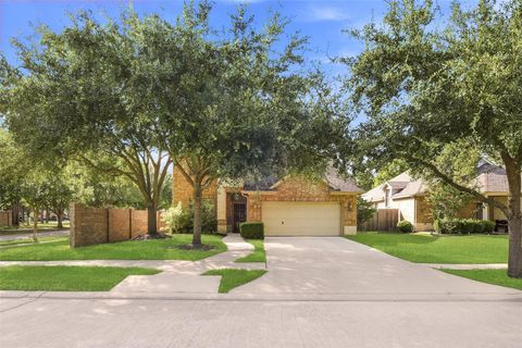 Photo of 5214 Barleycorn Lane, Katy, TX 77494 (MLS # 96847808)