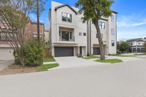 Photo of 1506 Mcdonald Street, Houston, TX 77007 (MLS # 47755916)