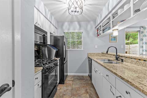 Photo of 7801 Shoal Creek Blvd BLVD #153, Austin, TX 78757 (MLS # 76495203)