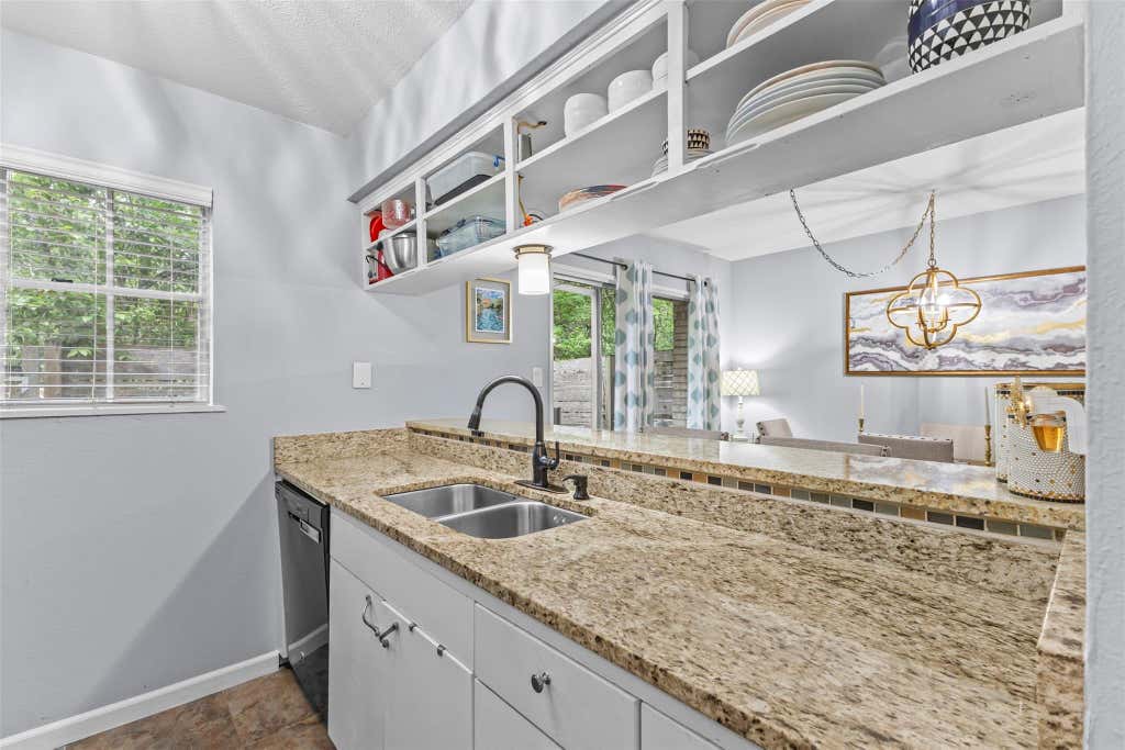 Photo of 7801 Shoal Creek Blvd BLVD #153, Austin, TX 78757 (MLS # 76495203)