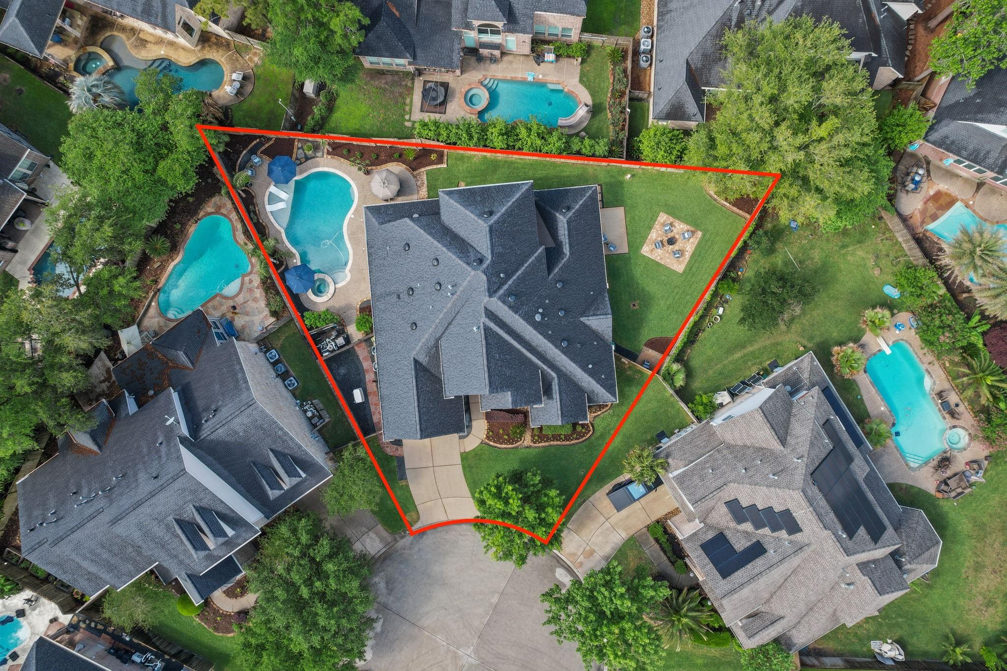 2227 Harvest Creek Court