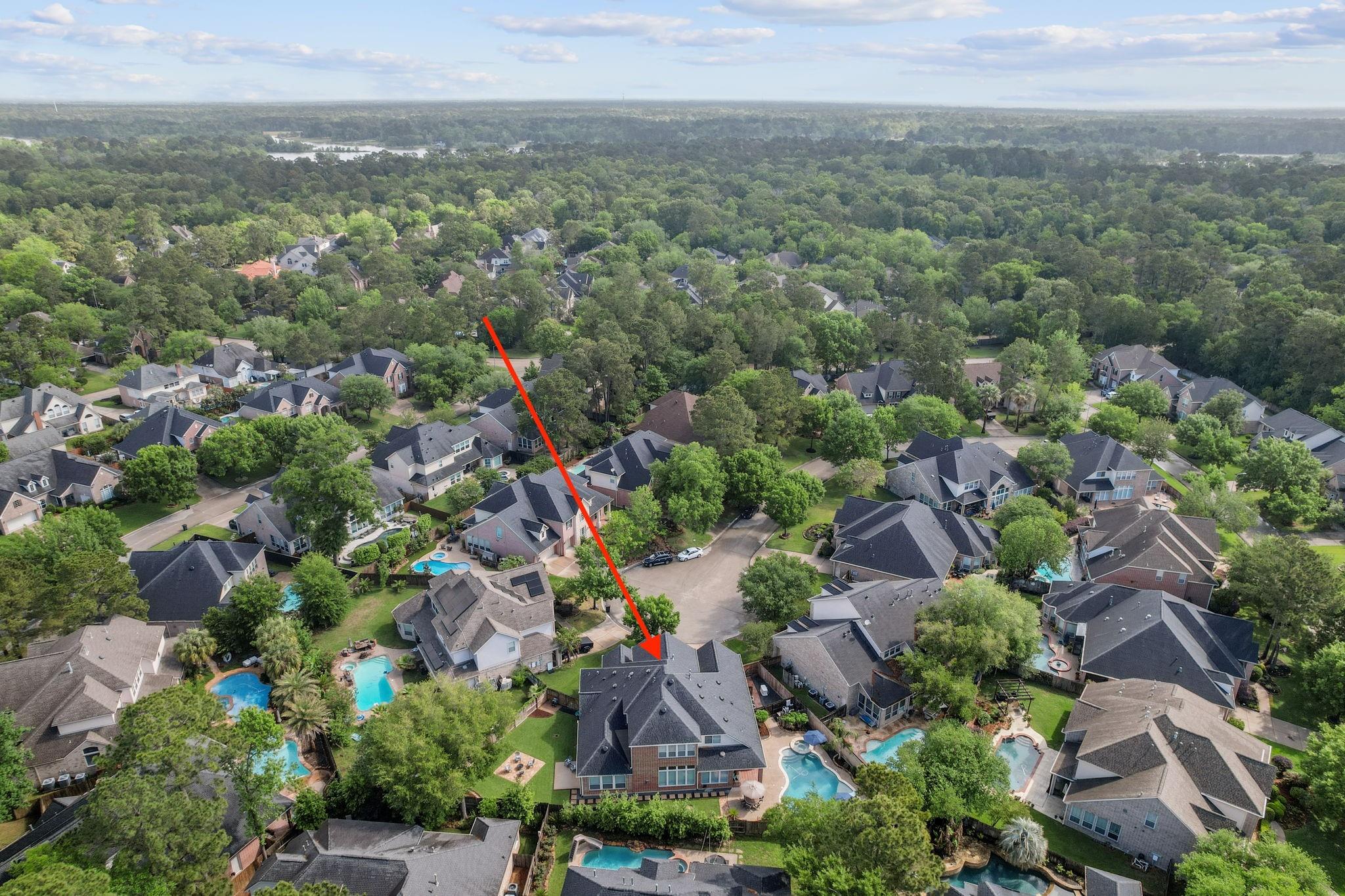 2227 Harvest Creek Court