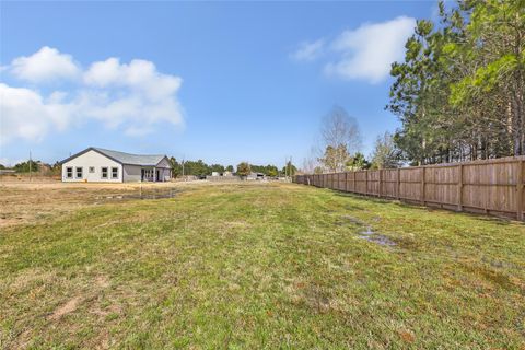 121 County Road 5122 Cleveland TX 77327