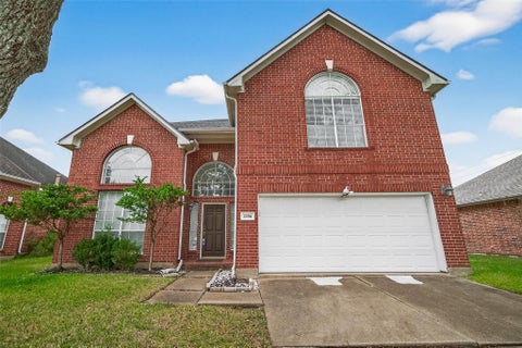 Photo of 3206 Shadowfern Court, Houston, TX 77082 (MLS # 77386826)