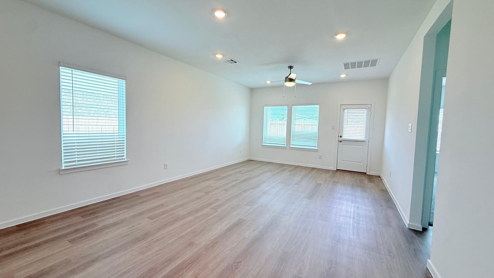 7702 Smooth Valley Court