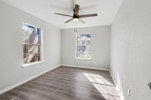 Tiny photo for 8754 Guinevere Street, Houston, TX 77029 (MLS # 14200837)