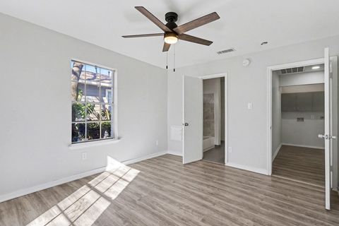 Tiny photo for 8754 Guinevere Street, Houston, TX 77029 (MLS # 14200837)