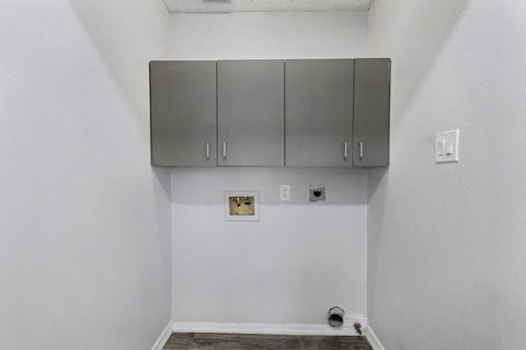 Tiny photo for 8754 Guinevere Street, Houston, TX 77029 (MLS # 14200837)