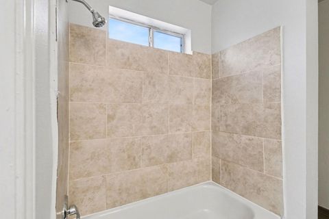 Tiny photo for 8754 Guinevere Street, Houston, TX 77029 (MLS # 14200837)