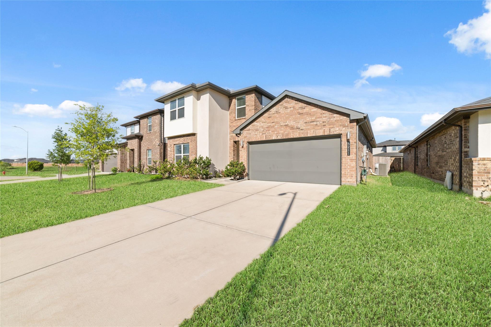 4211 Kircher Park Lane