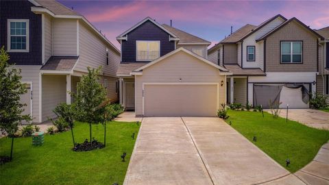 Photo of 3923 Calasso Court, Katy, TX 77493 (MLS # 72709512)