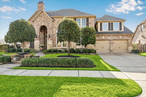 19307 Egret Haven Lane Cypress TX 77433