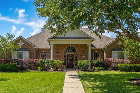 Photo of 4423 Weston Drive, Fulshear, TX 77441 (MLS # 60170302)