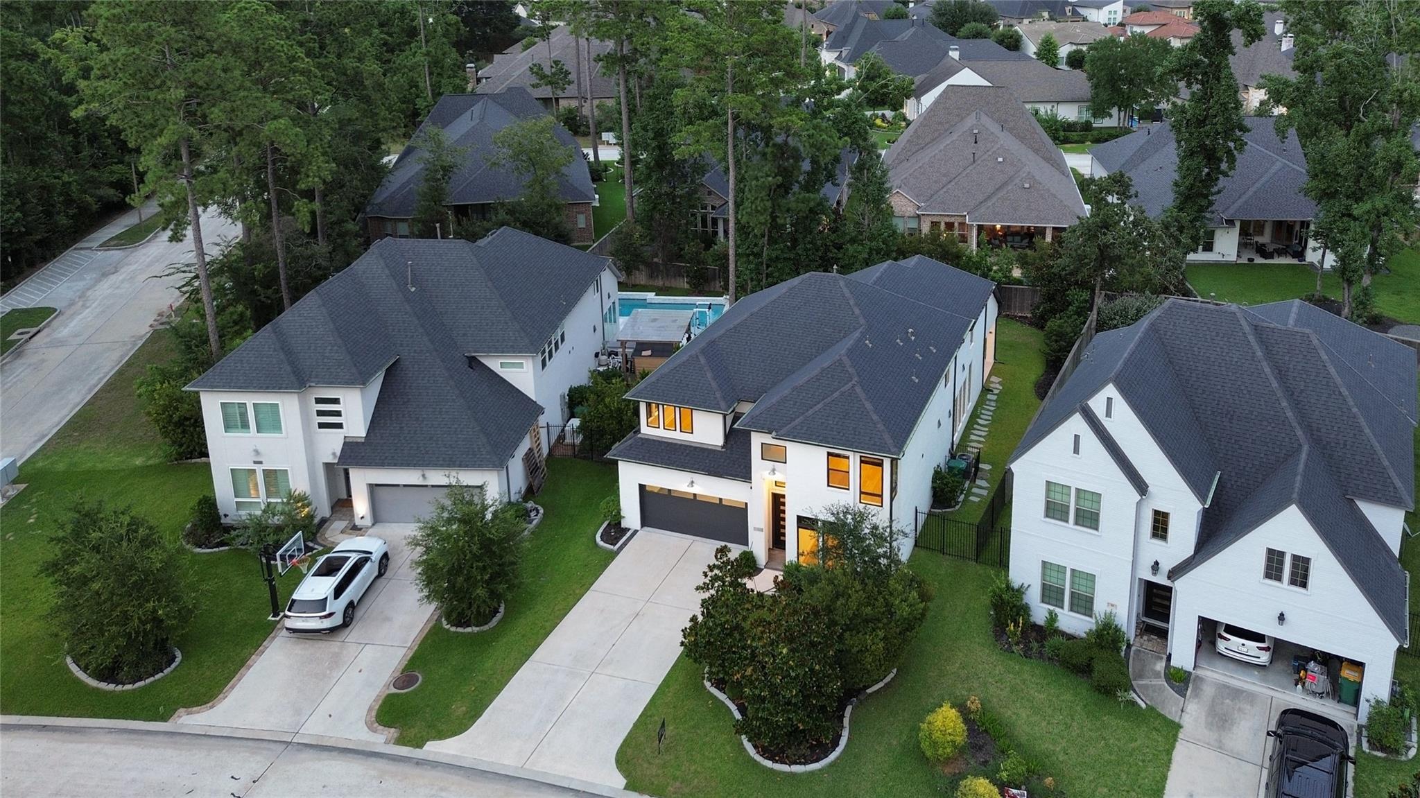 6 Gentle Branch Place
