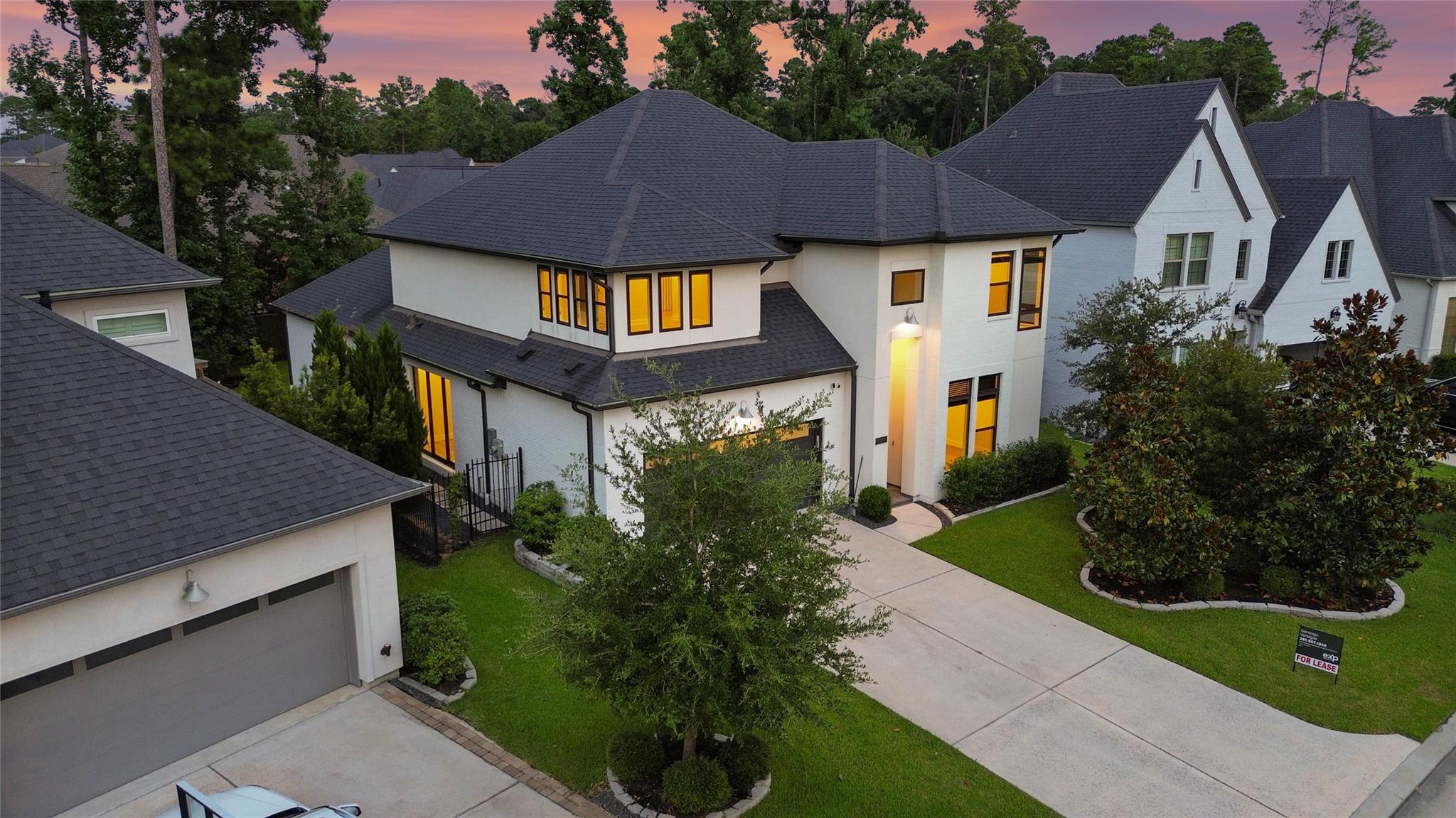 6 Gentle Branch Place