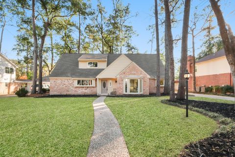 Photo of 6211 Darby Way, Spring, TX 77389 (MLS # 34567719)