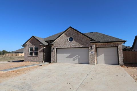 Photo of 14223 Hay Meadow Lane, Needville, TX 77461 (MLS # 75020771)