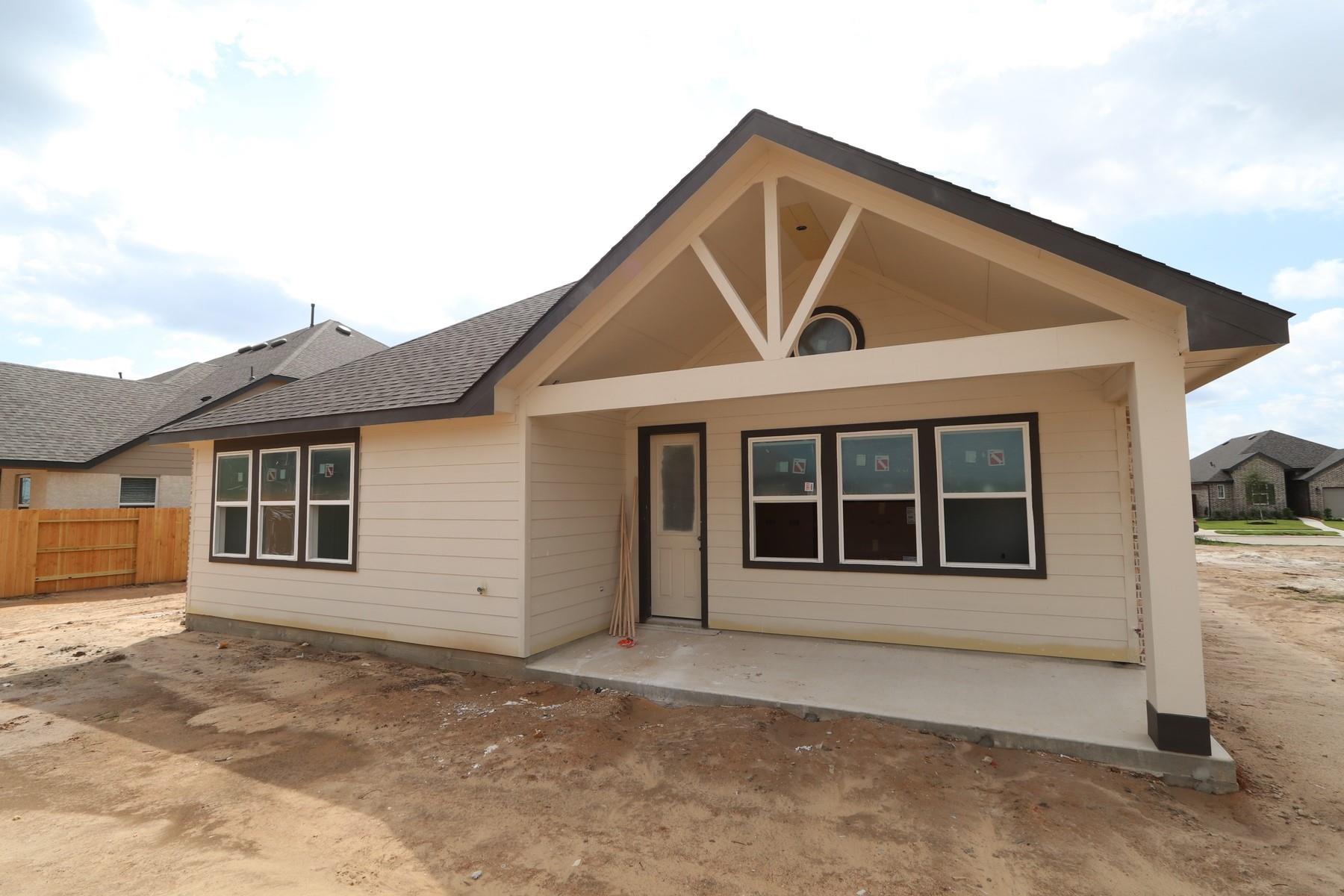 14223 Hay Meadow Lane