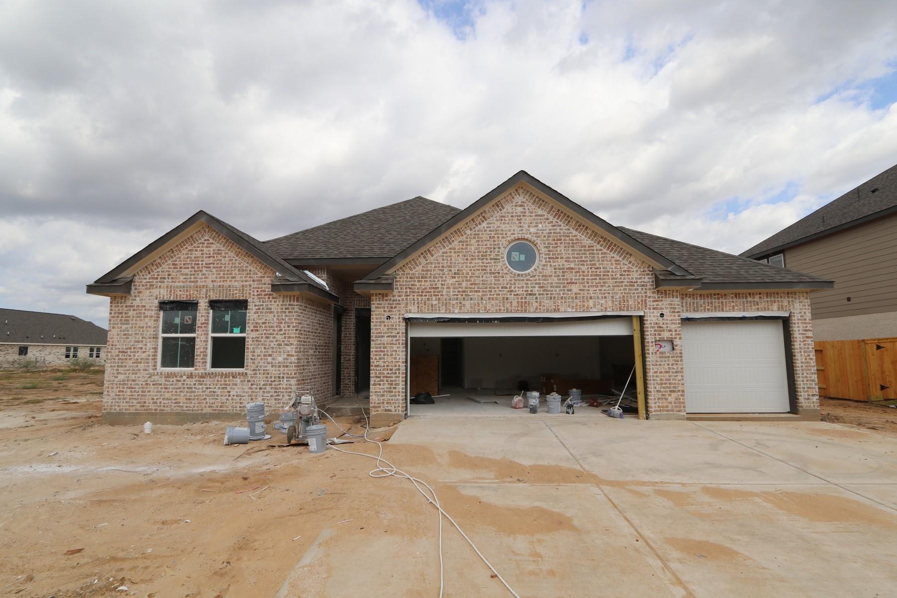 14223 Hay Meadow Lane