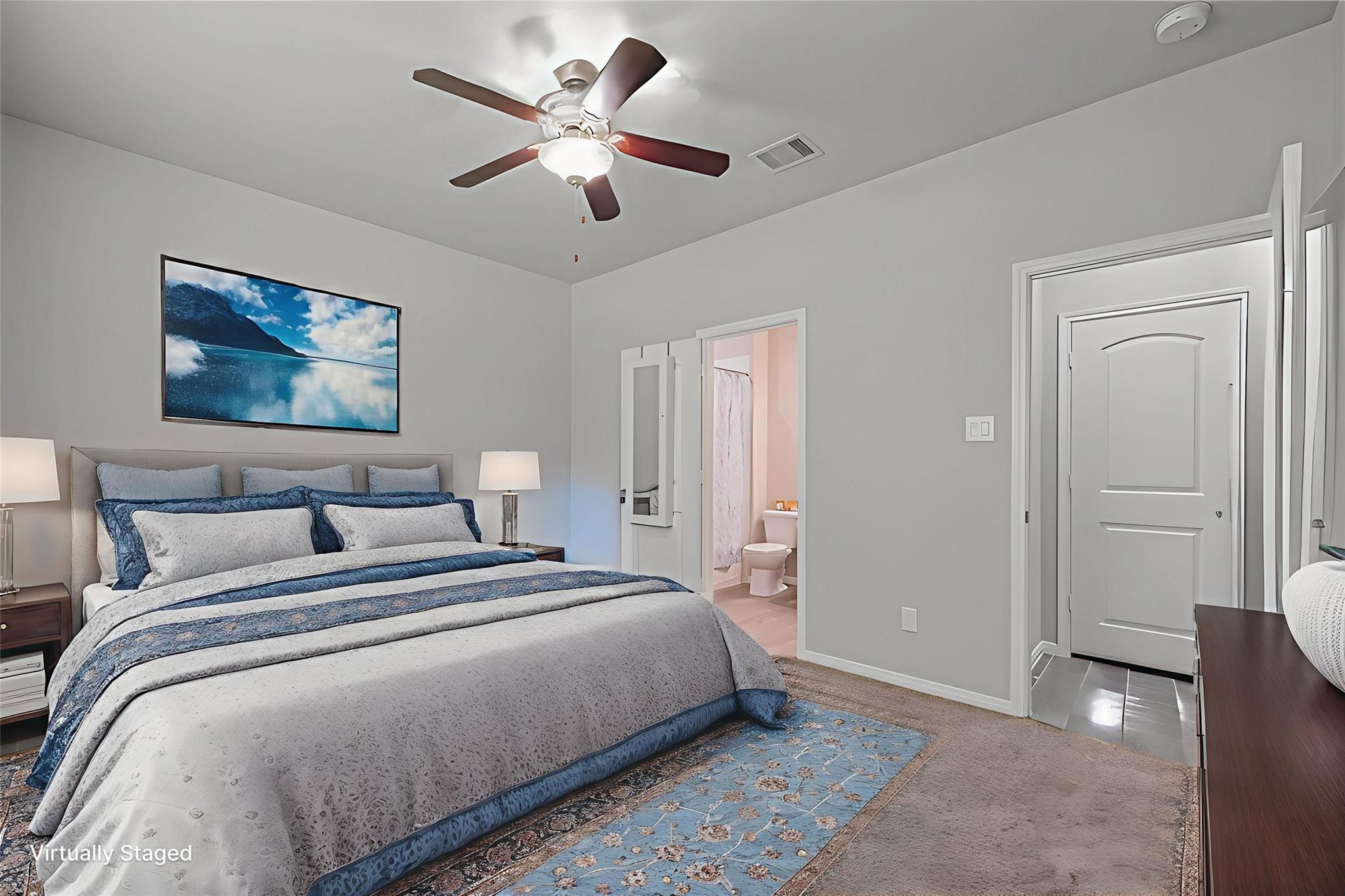 9198 Sierra Del Carmen