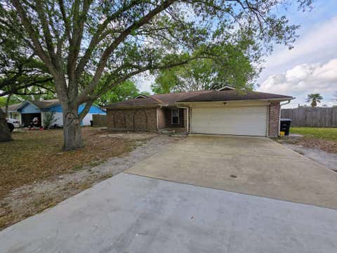 Homes For Sale - 2714 Westfield Street<br/> Alvin, TX 77511