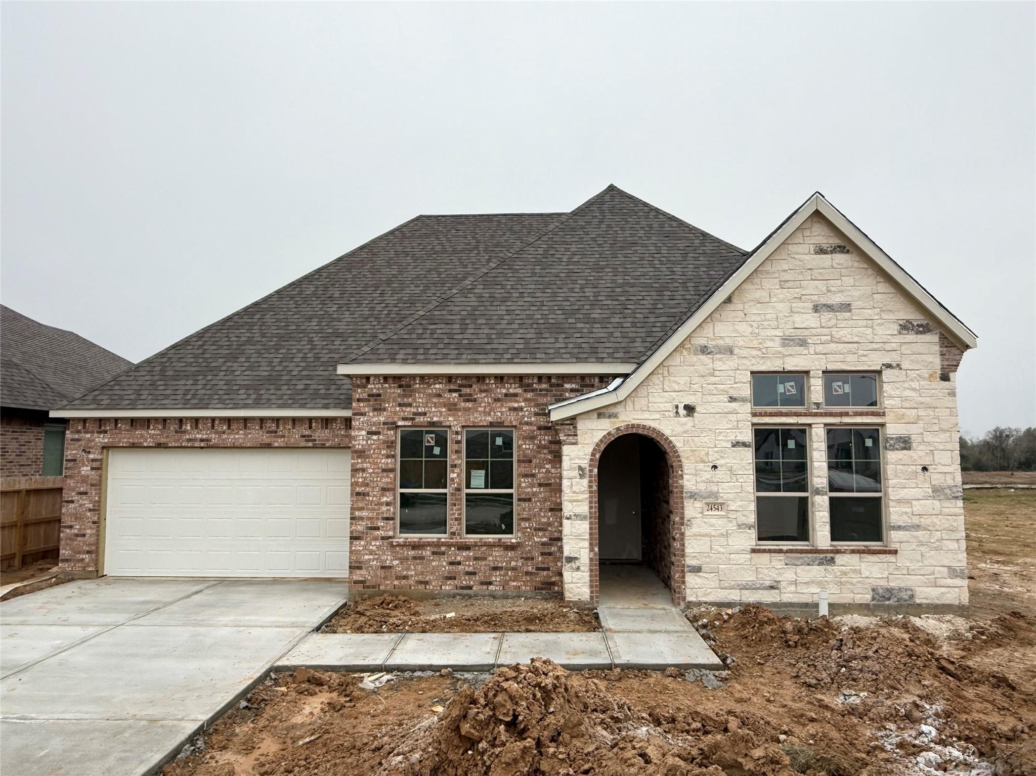 24543 Upper Turtle Lake Lane