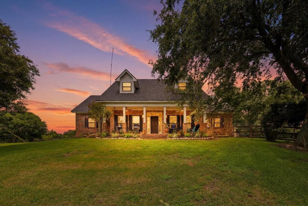 6411 N Fm 565 Road