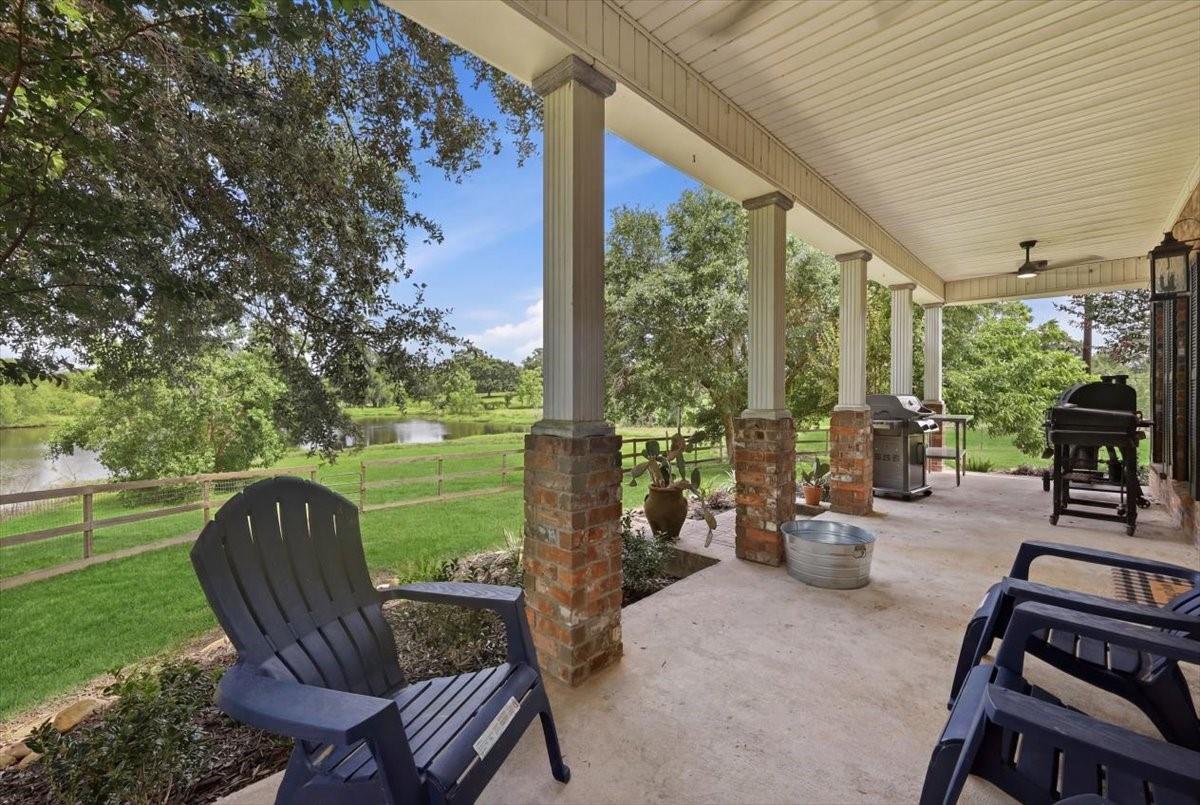 6411 N Fm 565 Road
