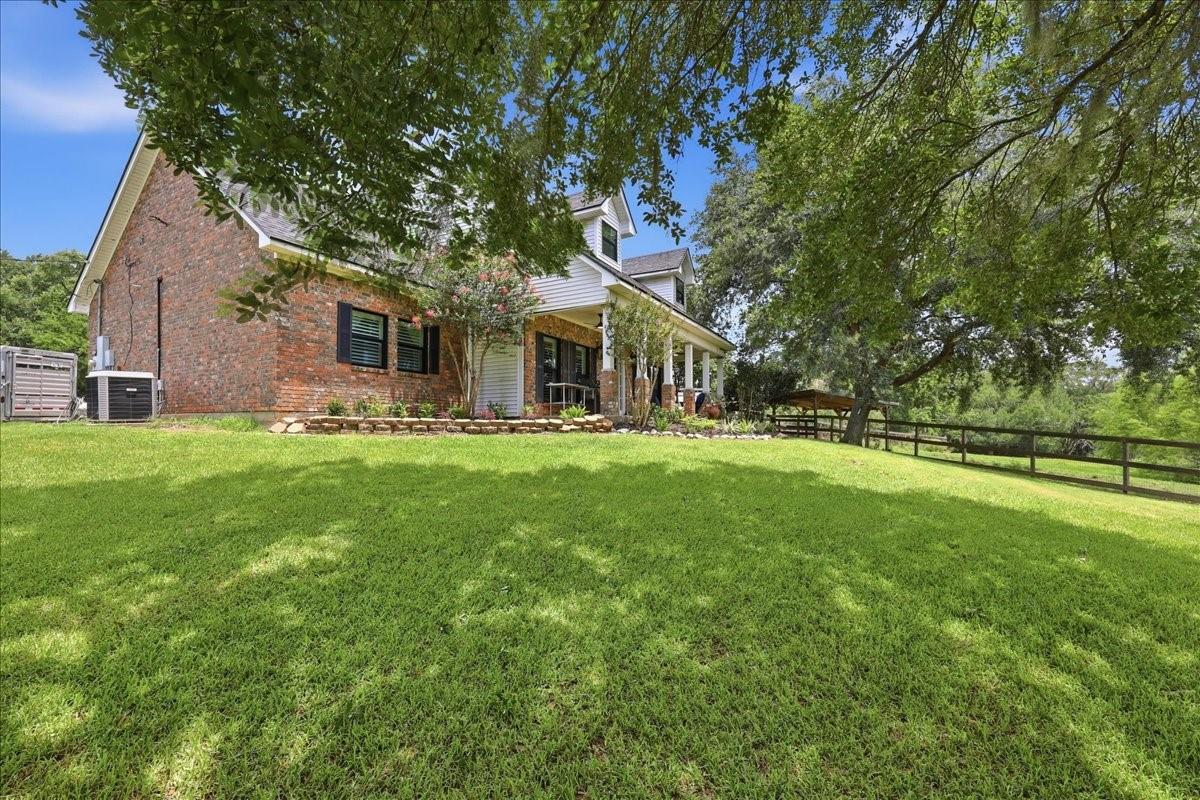 6411 N Fm 565 Road