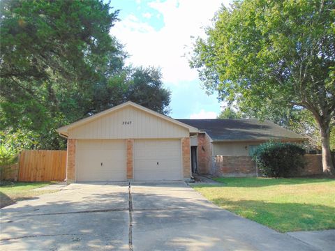 Photo of 3247 Hunters Glen Drive, Missouri City, TX 77459 (MLS # 93647493)