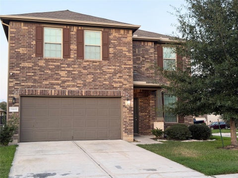 Photo of 14610 Auburn Dusk Dr DR, Houston, TX 77069 (MLS # 62910295)