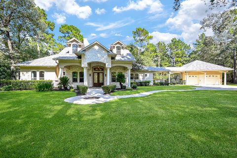 23914 Clouds Rest Magnolia TX 77355