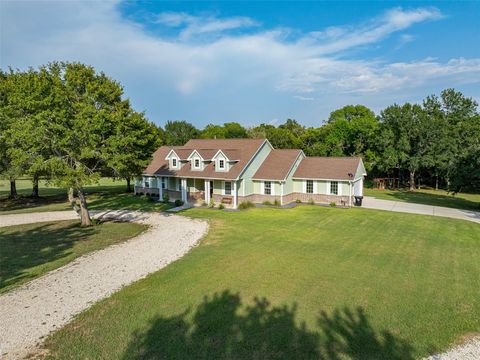 Photo of 2027 Fm 1155 S, Chappell Hill, TX 77426 (MLS # 90492665) Photo of 2027 Fm 1155 S, Chappell Hill, TX 77426 (MLS # 90492665)