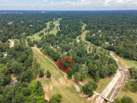 Photo of 135 Jeb Stuart Lane, Conroe, TX 77302 (MLS # 9667452)