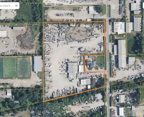 Photo of 13917 Chrisman Road, Houston, TX 77039 (MLS # 57675978)