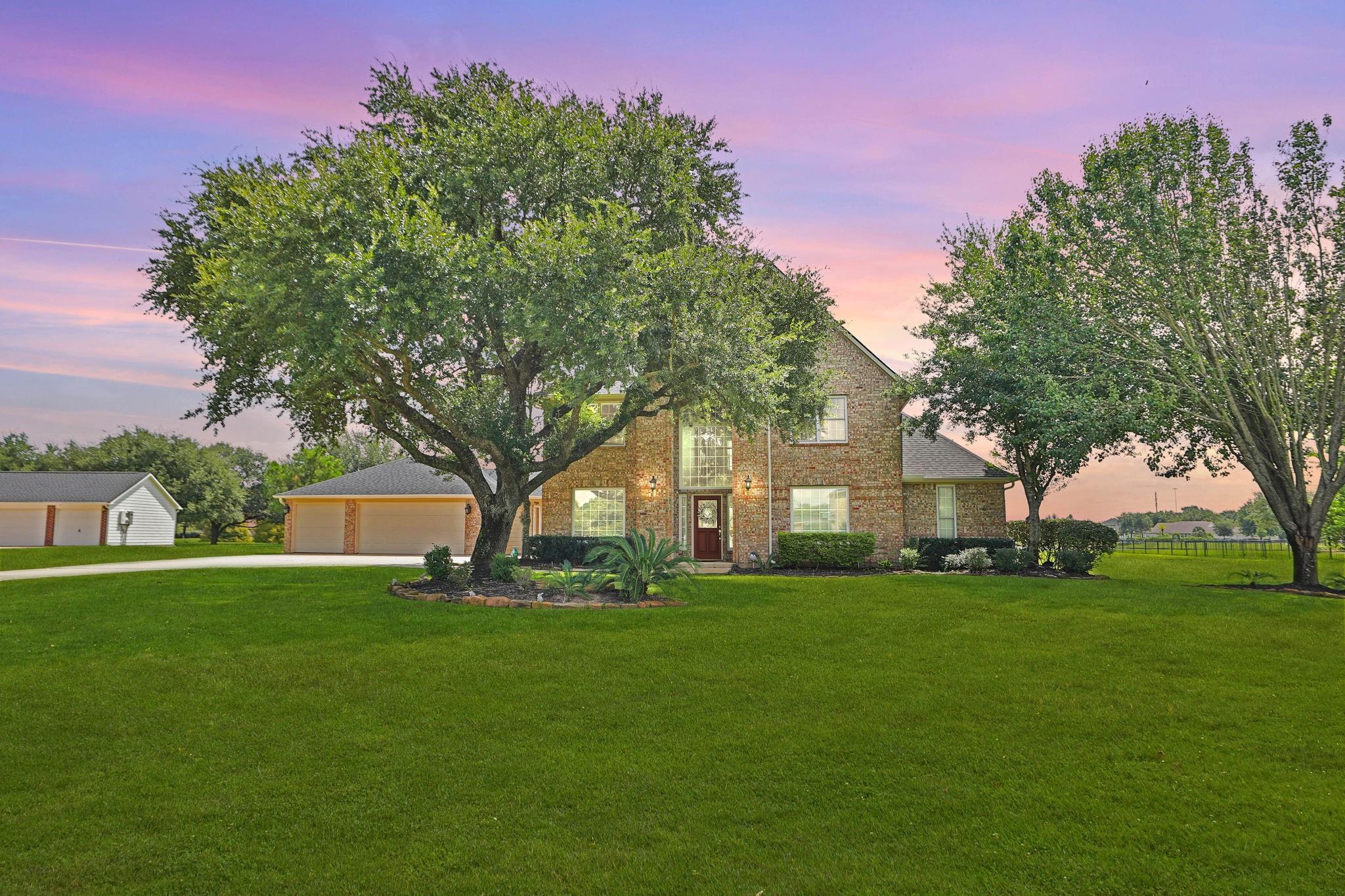 20318 Stone Lake Circle