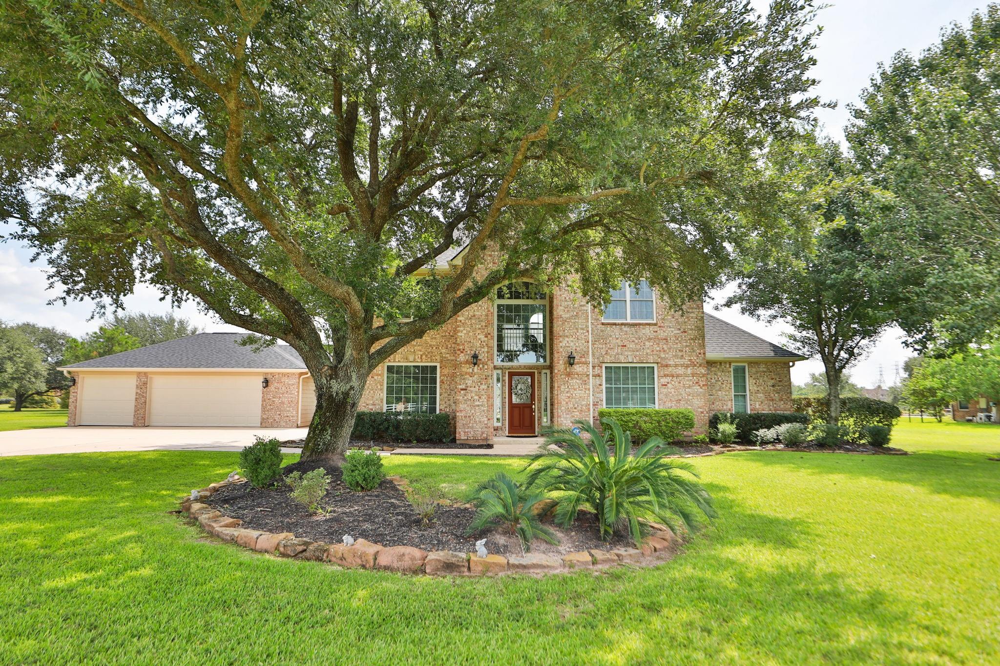 20318 Stone Lake Circle