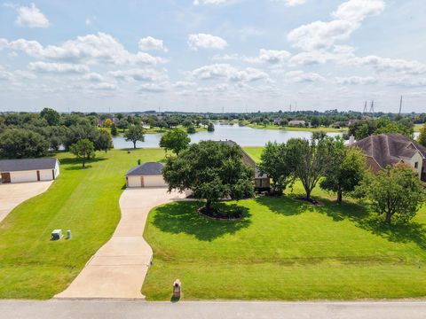 20318 Stone Lake Circle Tomball TX 77377